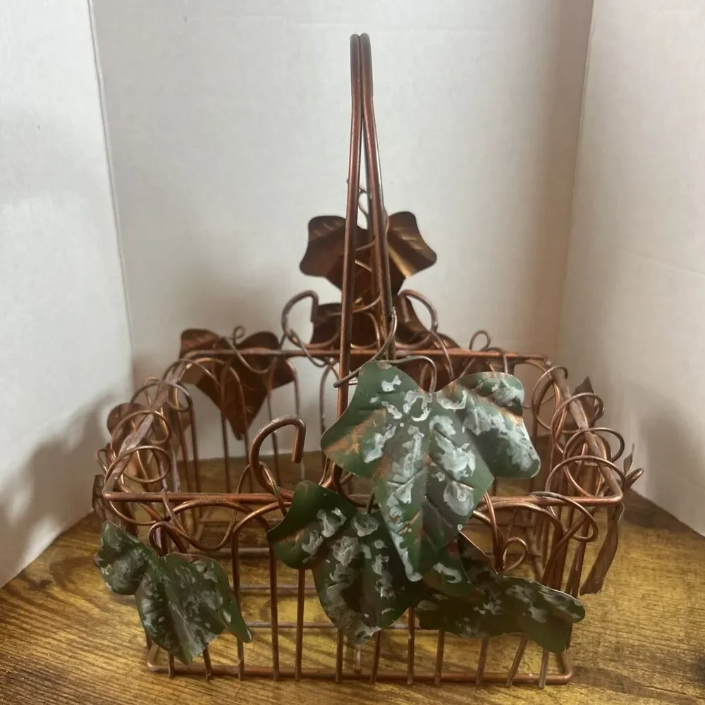 Unbranded charming metal